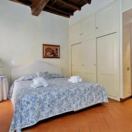 Apartman Trevi Halldis