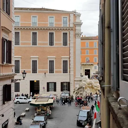 Trevi Halldis Daire *